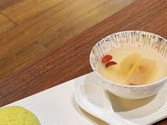 -蛇口希尔顿南海酒店·随轩中餐厅·粤菜