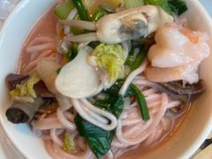 -莆田餐厅PUTIEN(颐堤港店)
