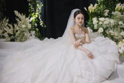 点击看大图 -Chic Bridal 熙可婚纱