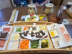 -芸南道·过桥米线(昆明老街旗舰店)