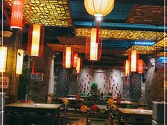 大堂-小龙坎老火锅(金柏林店)