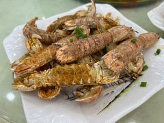 -秋姐美食店(旅游大道店)