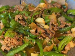 -老湘村·湖南土菜(天河维多利店)