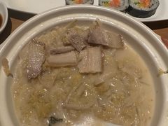 -北方暖暖温泉度假洗浴