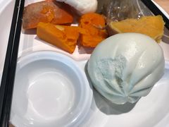 -嘉和一品粥(方庄店)