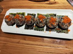 -一韩亭韩式烤肉(高新店)