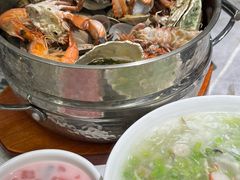 -阿毛饭店首店·宁波老字号(文化广场店)