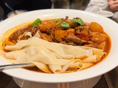 -那时新疆·若羌(经纬汇店)