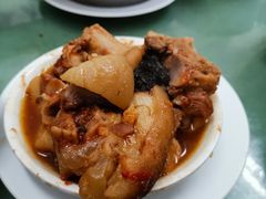 -香港蓮香樓(中環店)