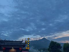 -绩溪龙川景区