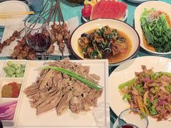 -顺明新疆风味餐厅(五一路店)