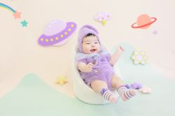 -江阴偶来路儿童摄影(江阴市新体育中心体育场店)