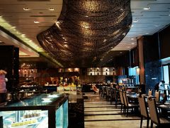 -美食汇·海鲜自助餐·家庭聚会·商务宴请(青秀万达文华店)