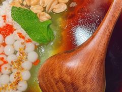 -吃饭皇帝大·土家民族菜(武陵源店)