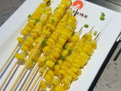 -邢氏老太太烧烤(南山店)