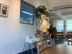 大堂-禾气食店