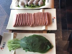 -德龙火锅(松源街直营店)