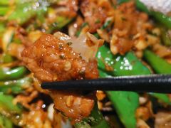 费大厨辣椒炒肉-费大厨辣椒炒肉(通州万达店)