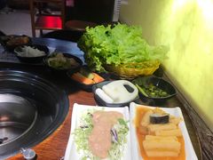 -杀猪天·韩国烤肉(总店)