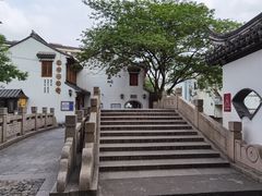 -南翔古镇