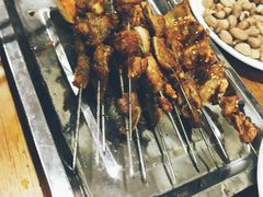-517烧烤·龙虾·海鲜大排档(万象都荟店)
