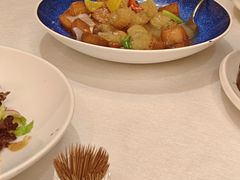 -富黎华海鲜大酒楼(正大广场店)