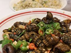 -江味龙虾馆·裸蓝龙虾(南山店)