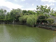 -东莞市可园博物馆