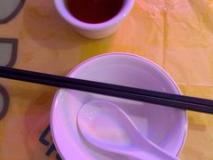 -桥东喜碧海鲜街(水东街店)