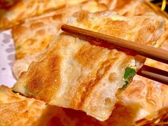 -叉叉裤鲜火锅(空港新城店)