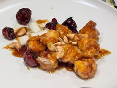 -京味斋·北京烤鸭(北京南站洋桥店)