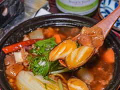 -酒肴一瓢·活贝料理·日本料理(三元桥·霄云路店)