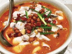 -乌江鱼杭帮菜(西湖店)