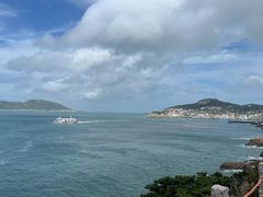 -东极岛景区
