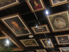 -俄士厨房(万松园店)