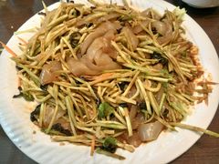 -北李妈妈菜·海肠捞饭(开发区万达店)