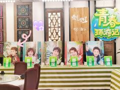 门面-刘姐啤酒鱼民族演艺餐厅(西街总店)