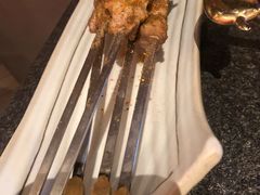 -丝路金桃·新疆菜(徐汇店)