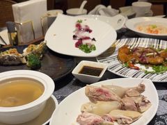 -元素中餐厅.海南菜.粤菜.椰子鸡.海鲜.包房.石梅湾威斯汀度假酒店