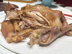 -金狮麟·新豫菜(金码大厦店)