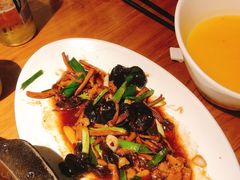 -老板恋上鱼(印象城店)