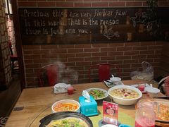 -永安鱼庄·镇江菜(三店纬五路店)