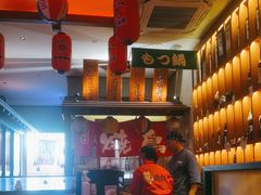 -北村家日本料理(西大望路店)