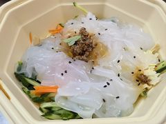 -上关东东北菜(夫子庙水游城店)
