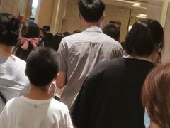 -堂会(白云店)
