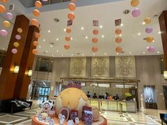 -上海神旺大酒店