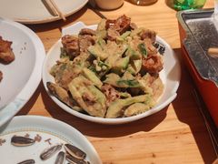 -四禧精酿烧烤工场(大明湖店)