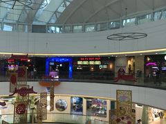 -万达茂商场(南京仙林店)