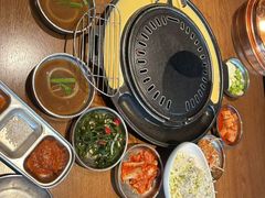 -马场洞肉铺(高丽街店)