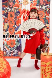 -莫奈庄园·儿童摄影馆·影视基地(江宁店)